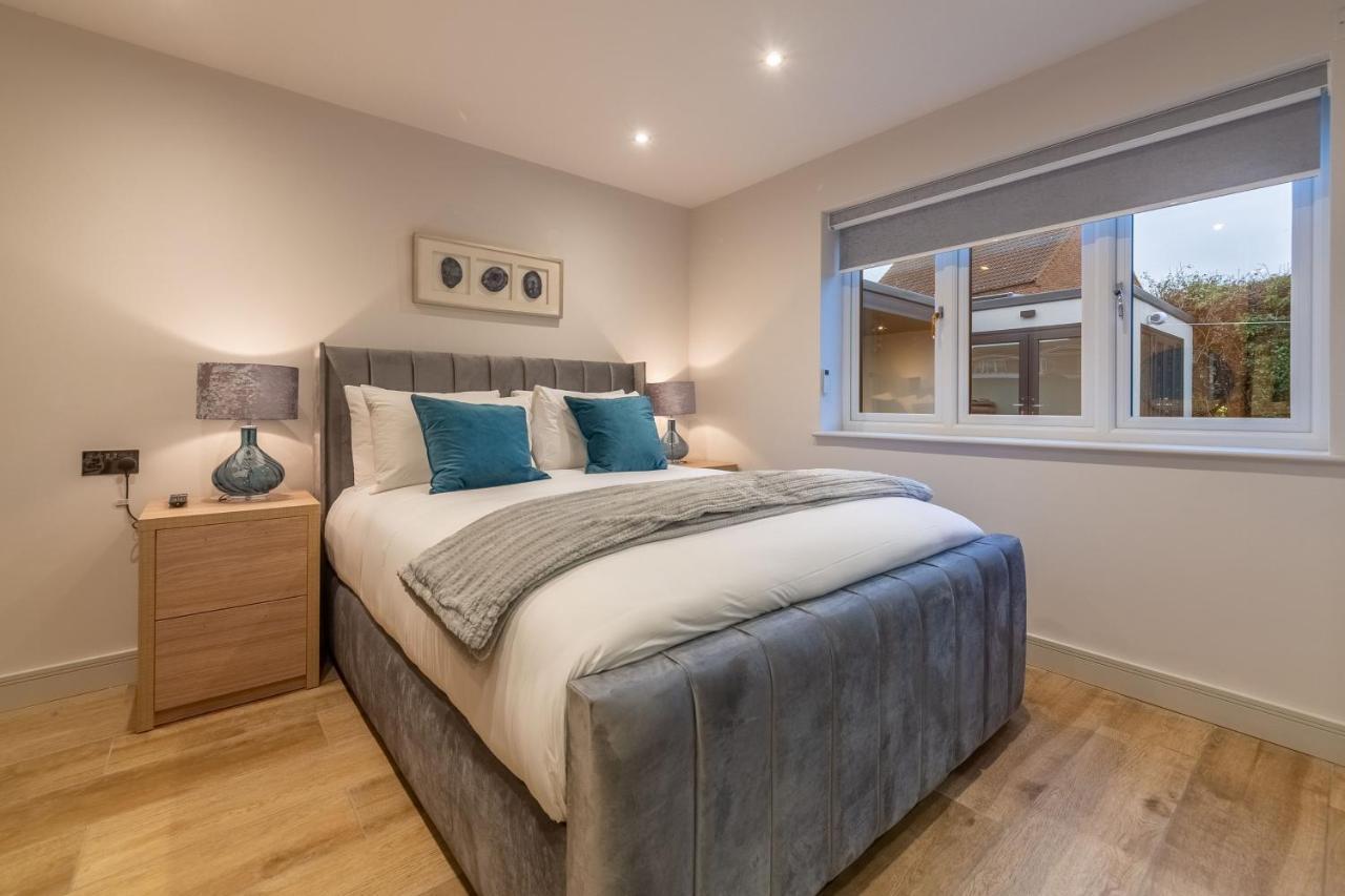 Spindrift Villa Hunstanton Eksteriør bilde